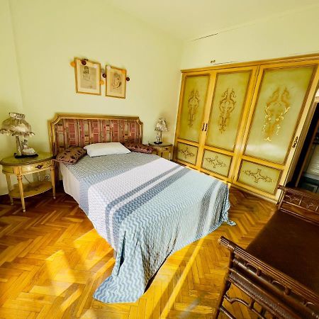 Your Second Home In Barcelona With Private Room And Private Bathroom Close To Montjuic, Pl Espana, La Rambla, Ferry Port Exterior foto