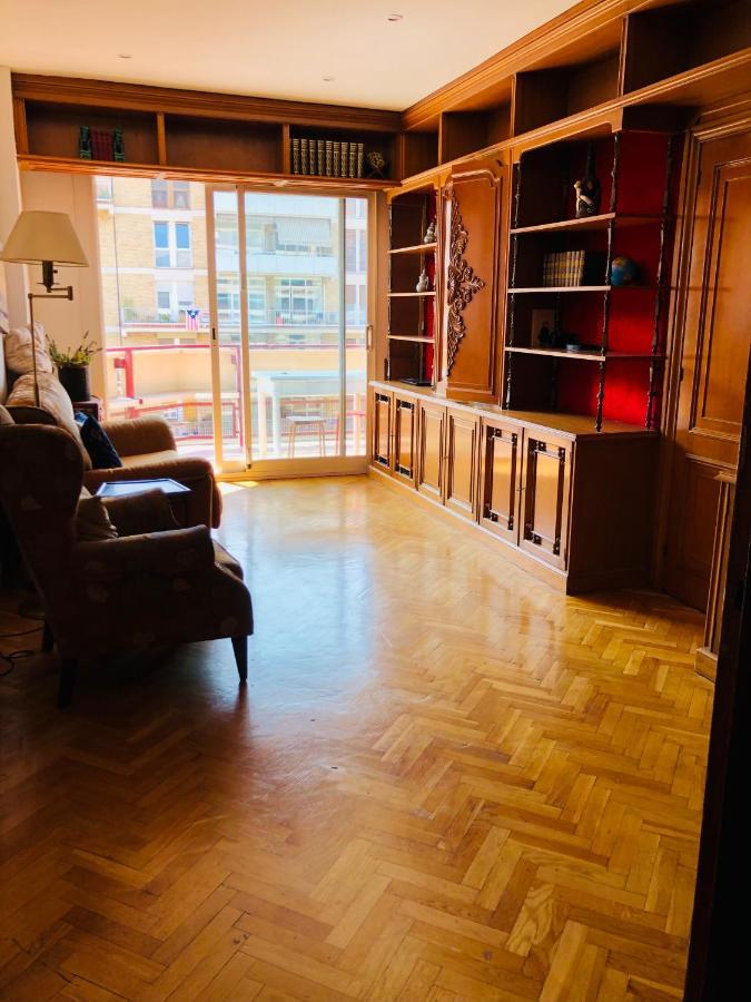 Your Second Home In Barcelona With Private Room And Private Bathroom Close To Montjuic, Pl Espana, La Rambla, Ferry Port Exterior foto